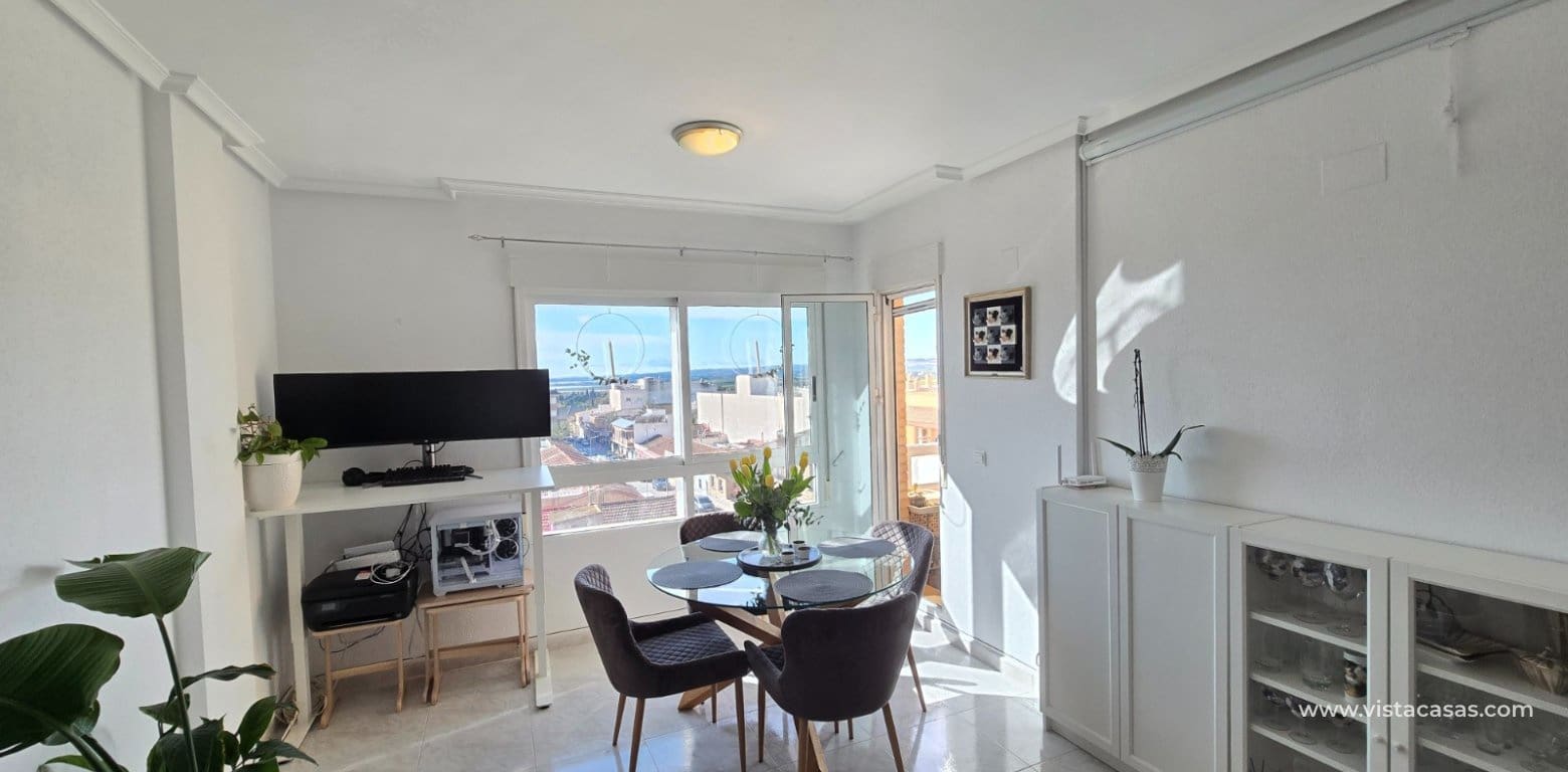 3 soveværelse Lejlighed til salg i Los Montesinos - € 145.000 (Ref: 9691437)