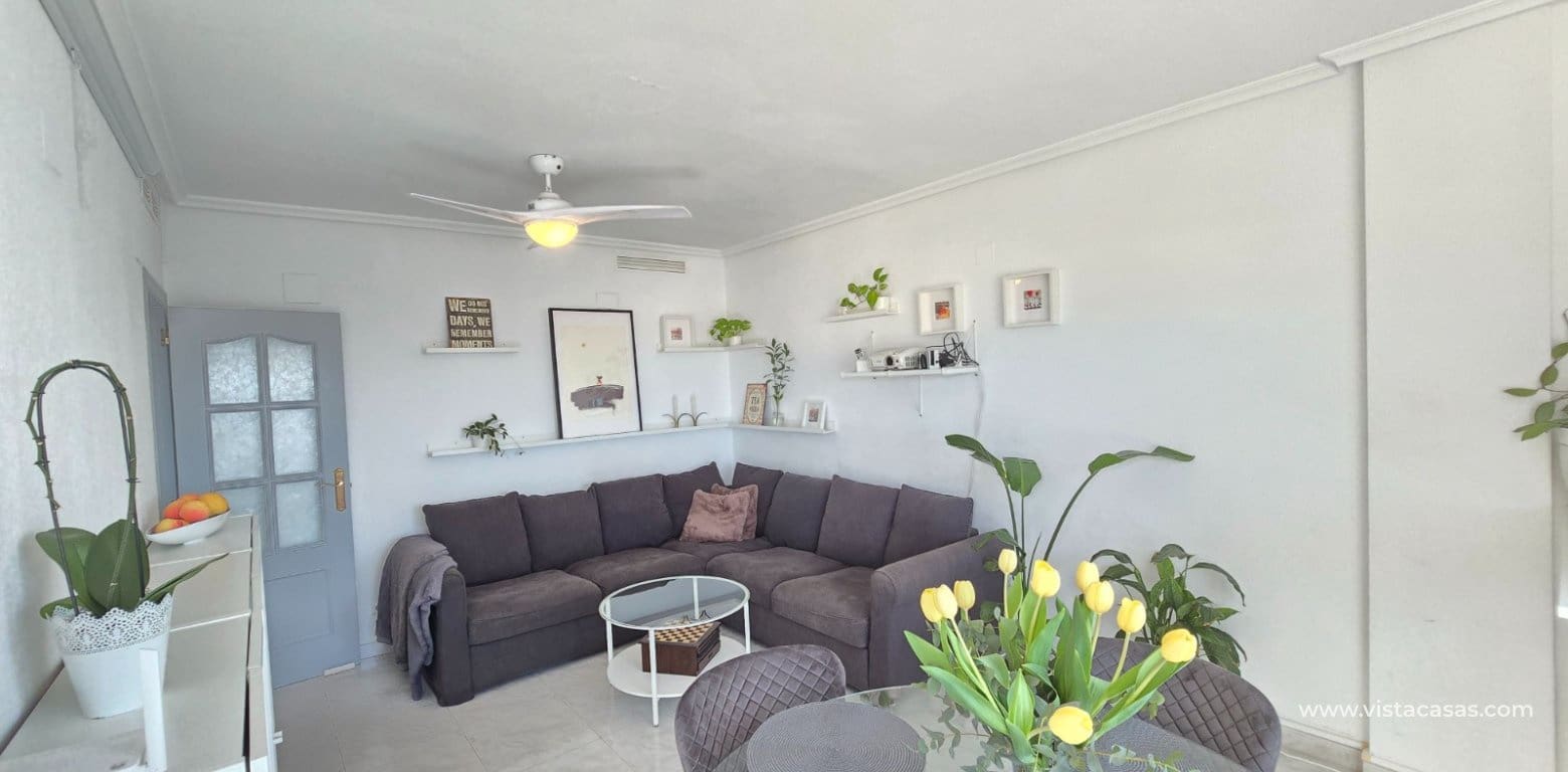 3 soveværelse Lejlighed til salg i Los Montesinos - € 145.000 (Ref: 9691437)