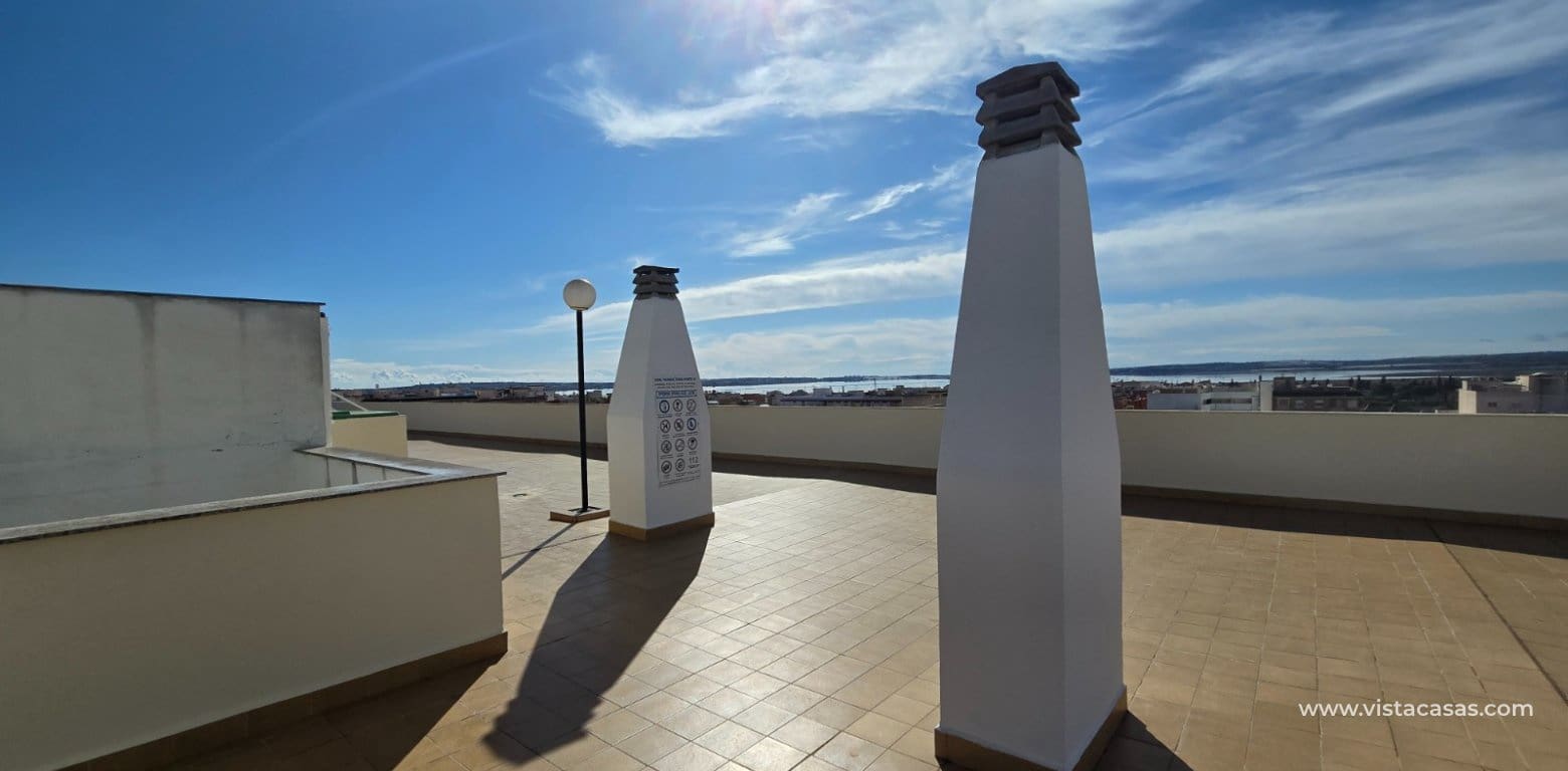 3 soveværelse Lejlighed til salg i Los Montesinos - € 145.000 (Ref: 9691437)