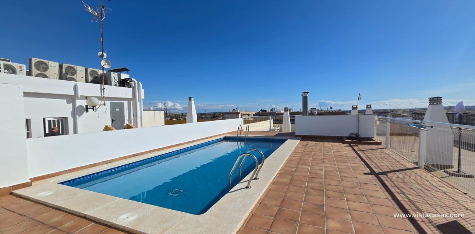 3 soveværelse Lejlighed til salg i Los Montesinos - € 145.000 (Ref: 9691437)