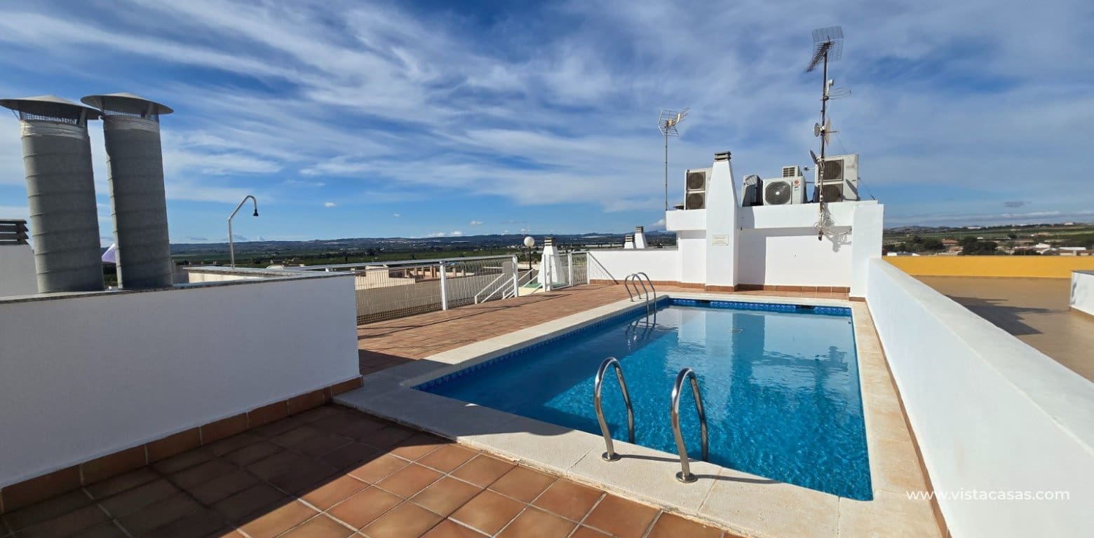 3 soveværelse Lejlighed til salg i Los Montesinos - € 145.000 (Ref: 9691437)