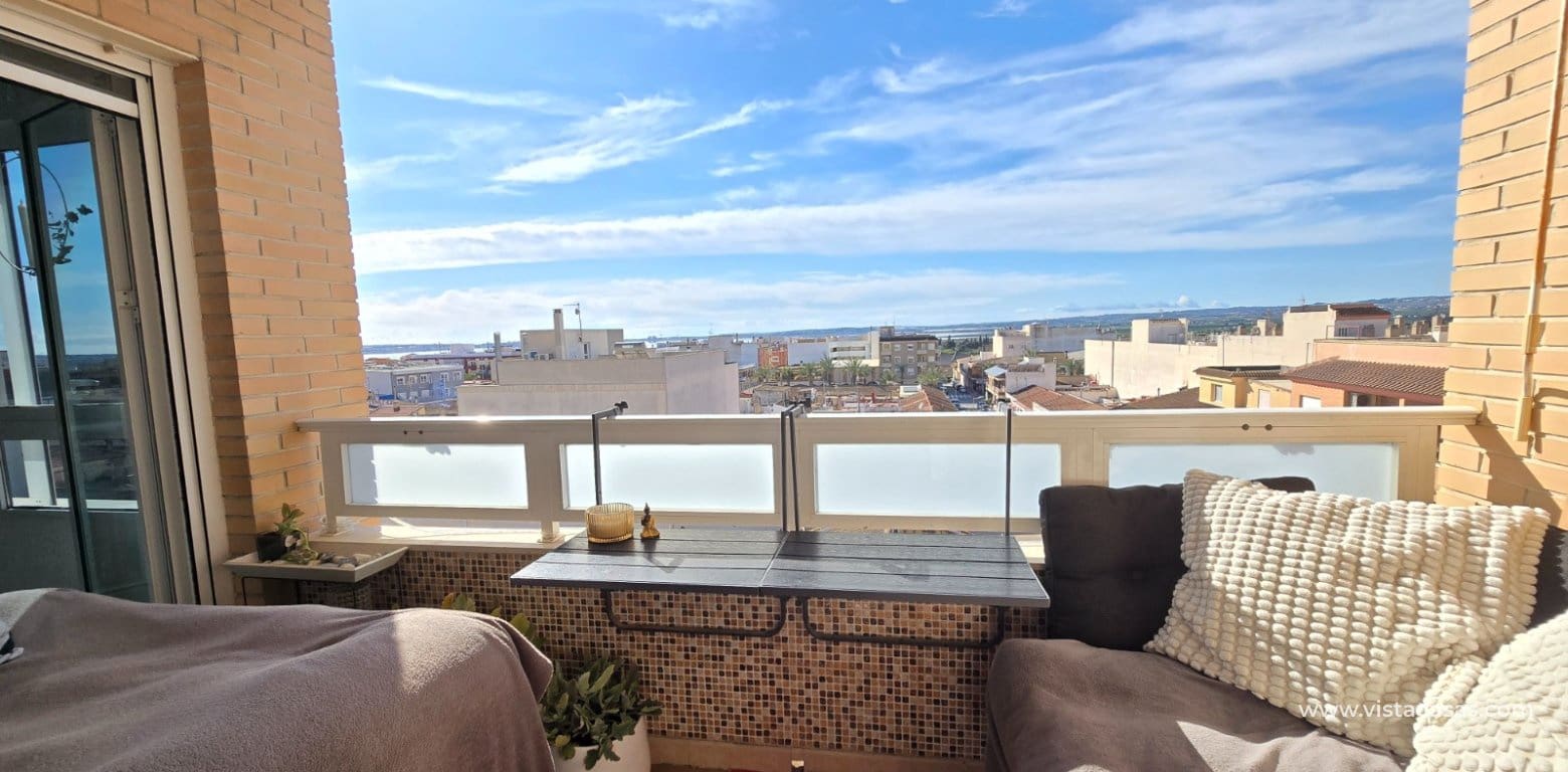 3 soveværelse Lejlighed til salg i Los Montesinos - € 145.000 (Ref: 9691437)