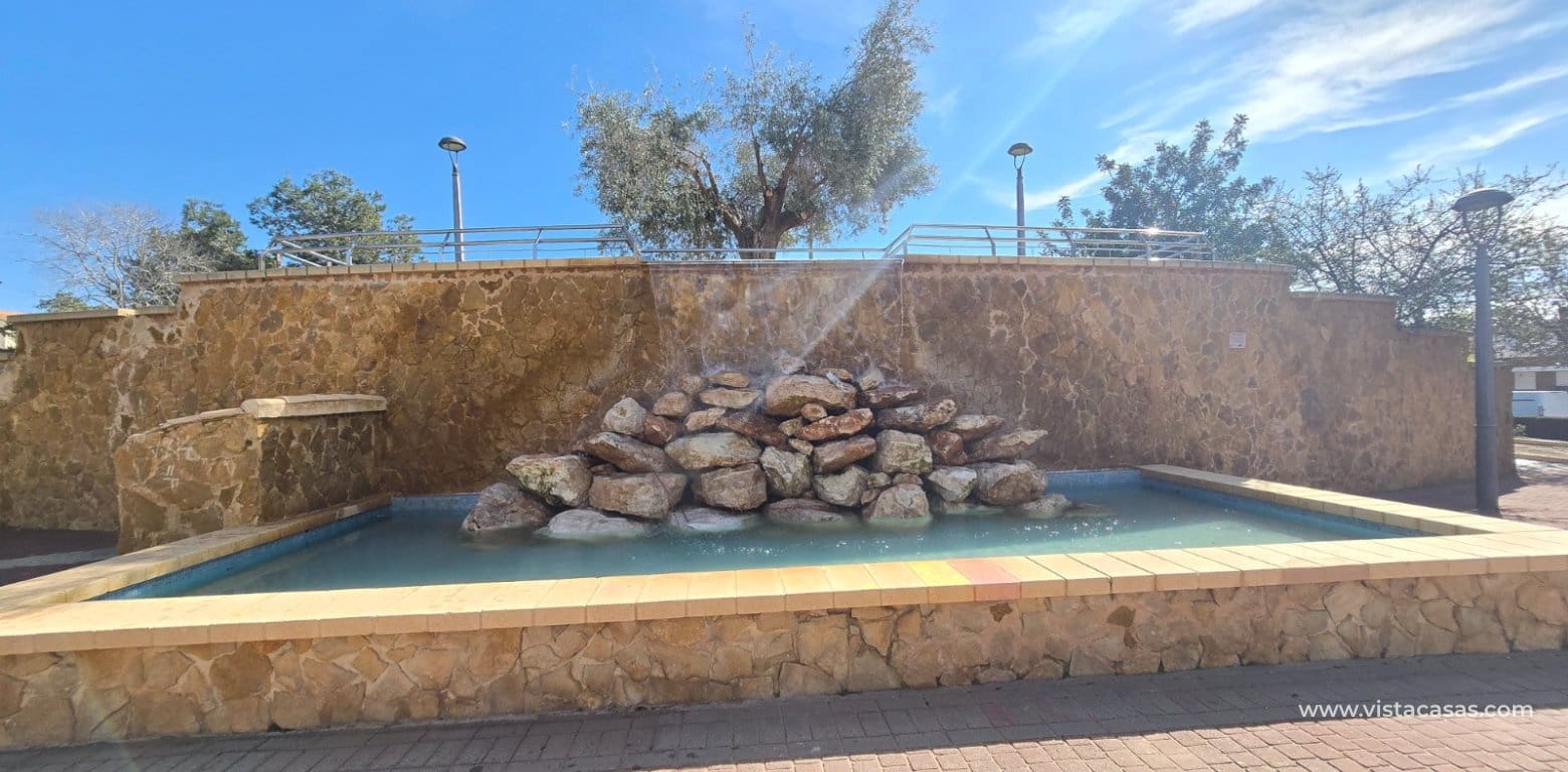 3 soveværelse Lejlighed til salg i Los Montesinos - € 145.000 (Ref: 9691437)