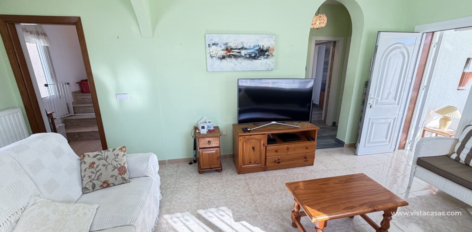 3 sypialnia Willa na sprzedaż w Villamartin - 399 000 € (Ref: 9691438)