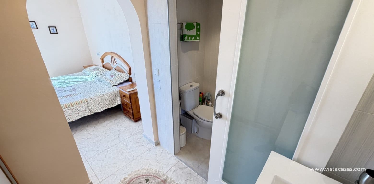 3 sypialnia Willa na sprzedaż w Villamartin - 399 000 € (Ref: 9691438)