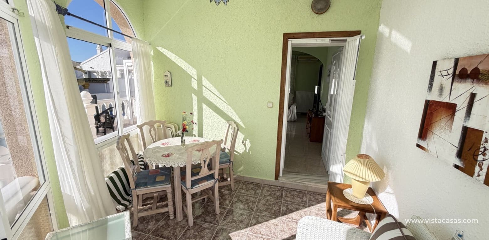 3 sypialnia Willa na sprzedaż w Villamartin - 399 000 € (Ref: 9691438)