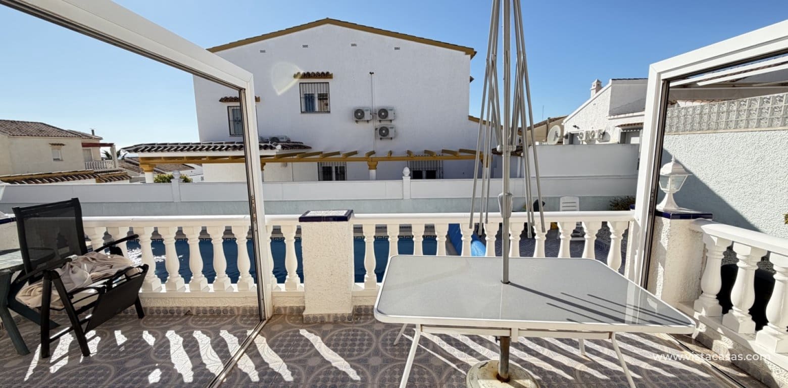 3 sypialnia Willa na sprzedaż w Villamartin - 399 000 € (Ref: 9691438)