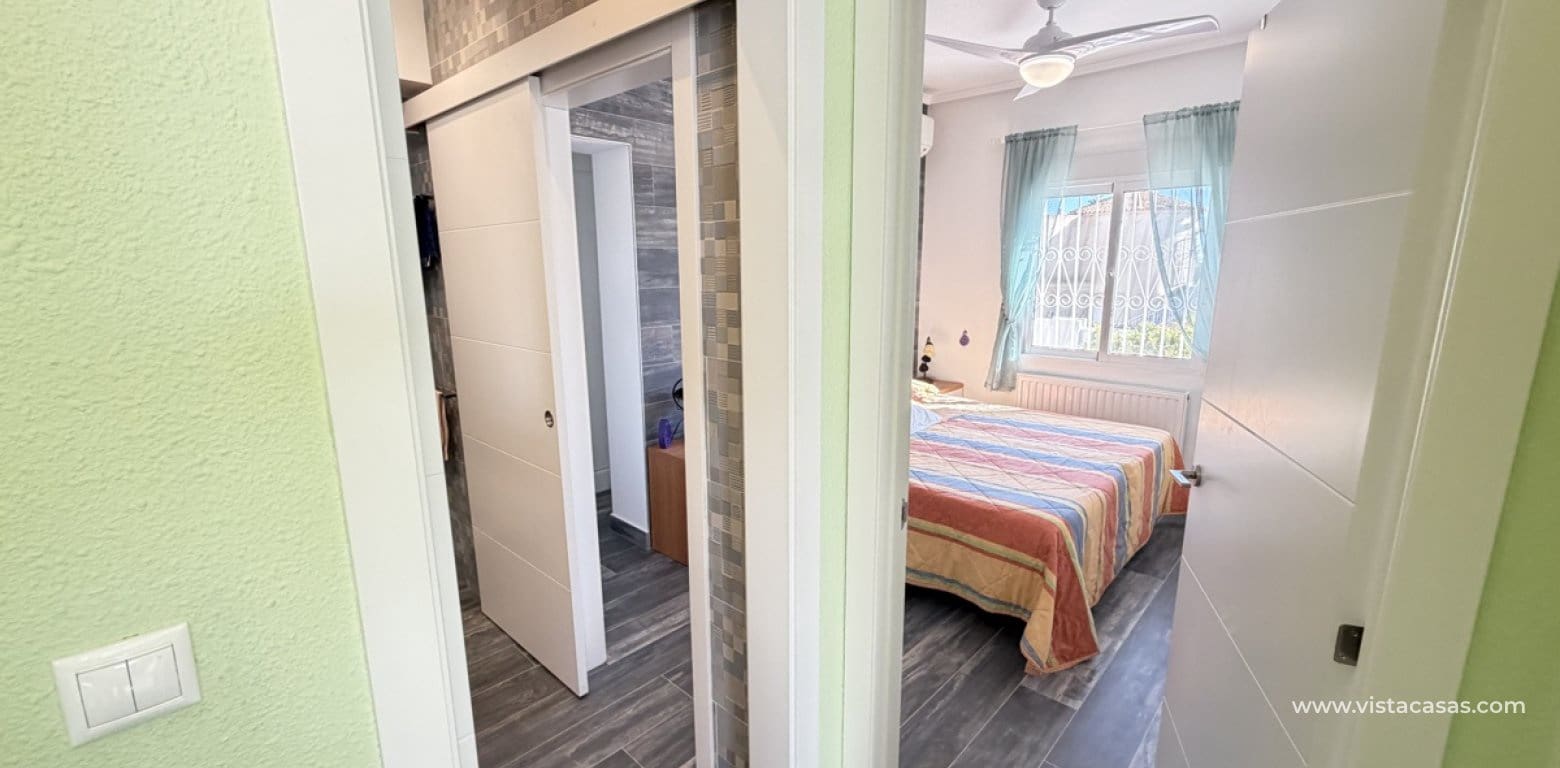 3 sypialnia Willa na sprzedaż w Villamartin - 399 000 € (Ref: 9691438)