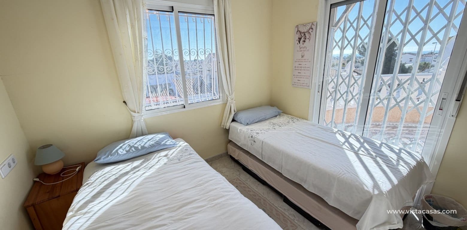 3 sypialnia Willa na sprzedaż w Villamartin - 399 000 € (Ref: 9691438)