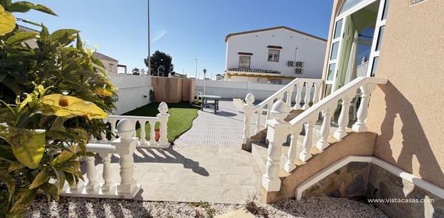 3 sypialnia Willa na sprzedaż w Villamartin, Orihuela - 399 000 € (Ref: 9691438)