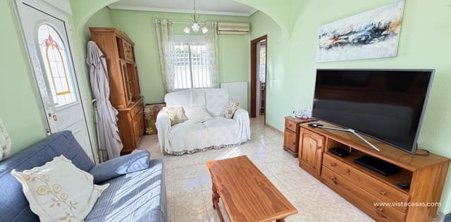 3 sypialnia Willa na sprzedaż w Villamartin, Orihuela - 399 000 € (Ref: 9691438)