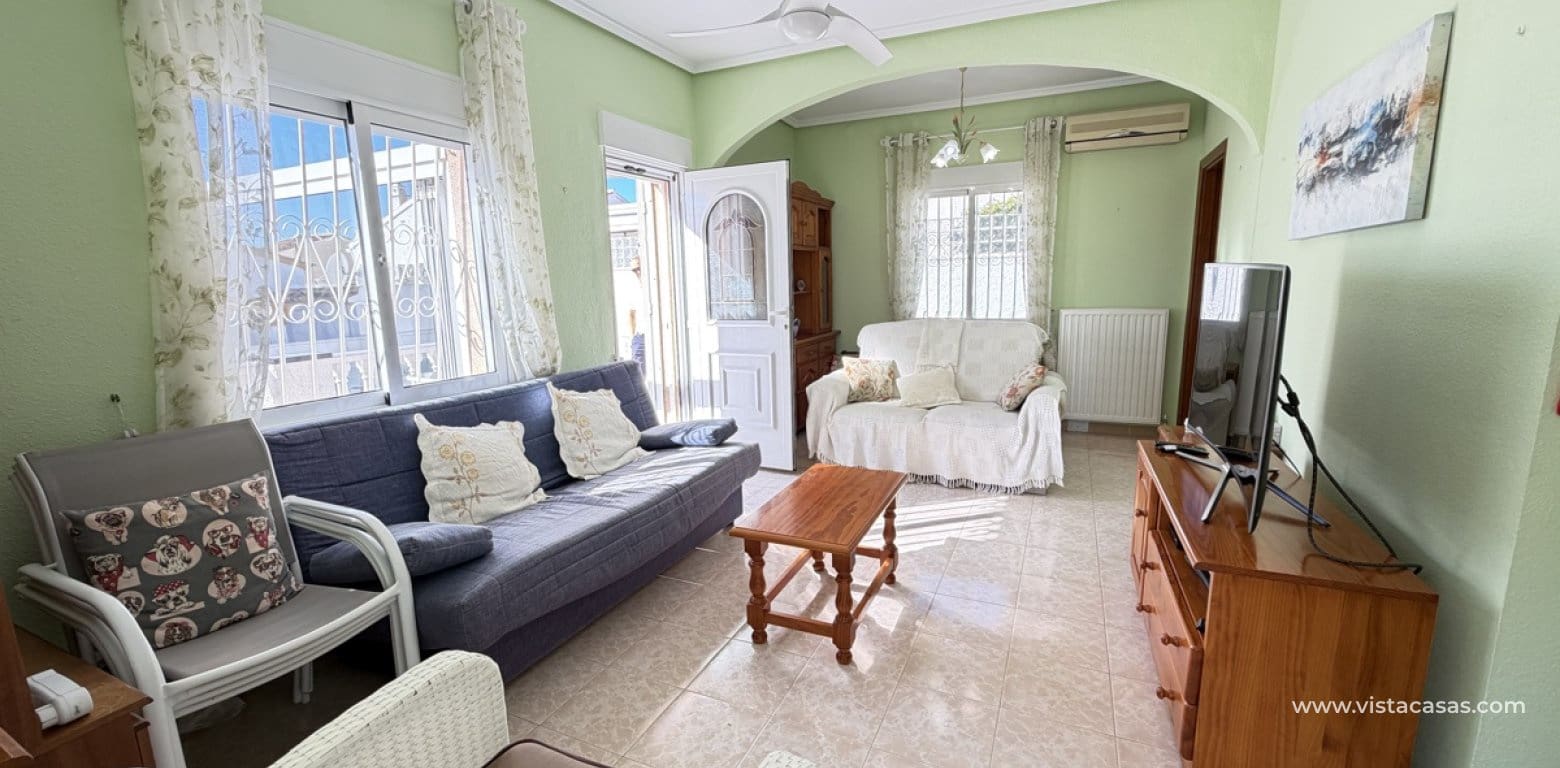 3 sypialnia Willa na sprzedaż w Villamartin - 399 000 € (Ref: 9691438)