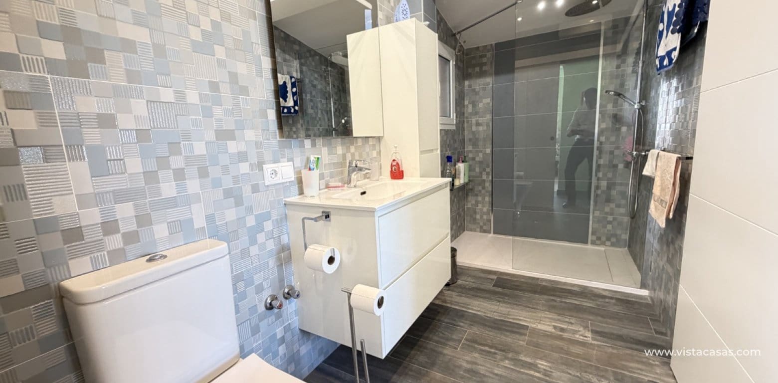 3 sypialnia Willa na sprzedaż w Villamartin - 399 000 € (Ref: 9691438)