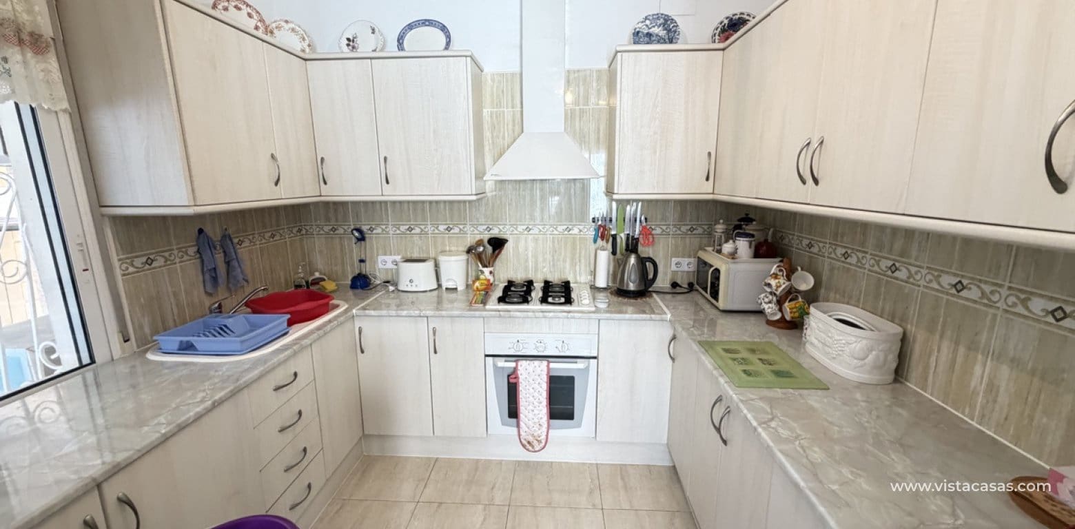 3 sypialnia Willa na sprzedaż w Villamartin - 399 000 € (Ref: 9691438)