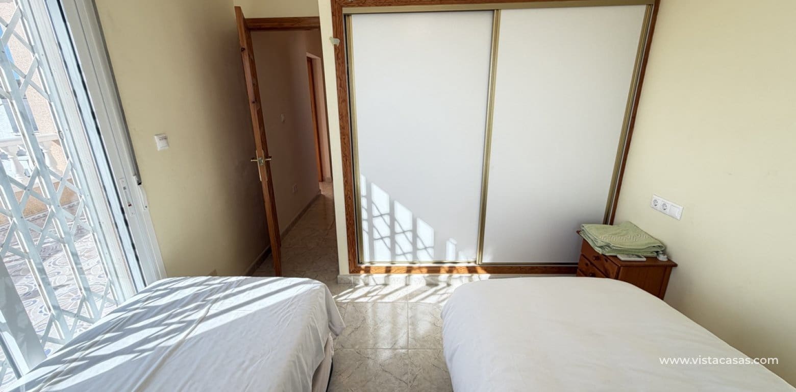 3 sypialnia Willa na sprzedaż w Villamartin - 399 000 € (Ref: 9691438)