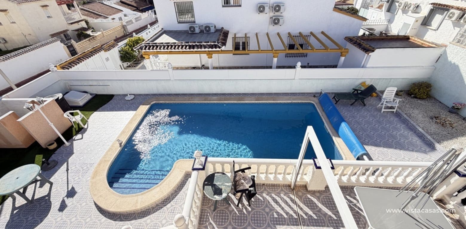 3 sypialnia Willa na sprzedaż w Villamartin - 399 000 € (Ref: 9691438)