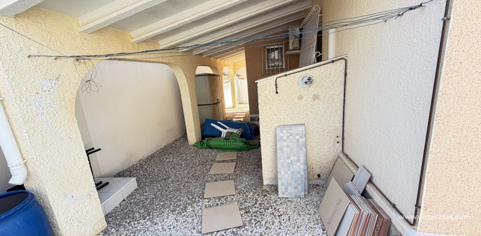 3 sypialnia Willa na sprzedaż w Villamartin - 399 000 € (Ref: 9691438)