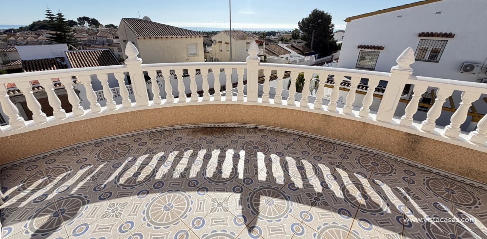 3 sypialnia Willa na sprzedaż w Villamartin - 399 000 € (Ref: 9691438)