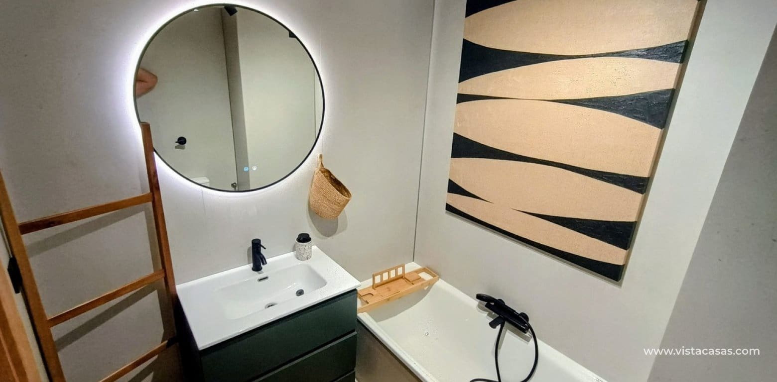 2 makuuhuone Huoneisto myytävänä paikassa Guardamar del Segura - 169 900 € (Ref: 9691439)