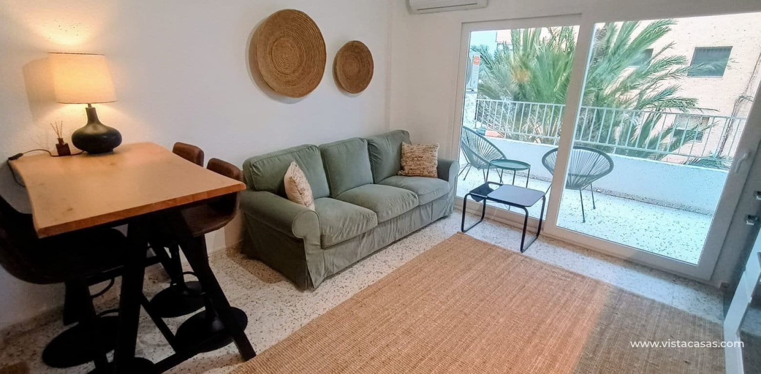 2 makuuhuone Huoneisto myytävänä paikassa Guardamar del Segura - 169 900 € (Ref: 9691439)