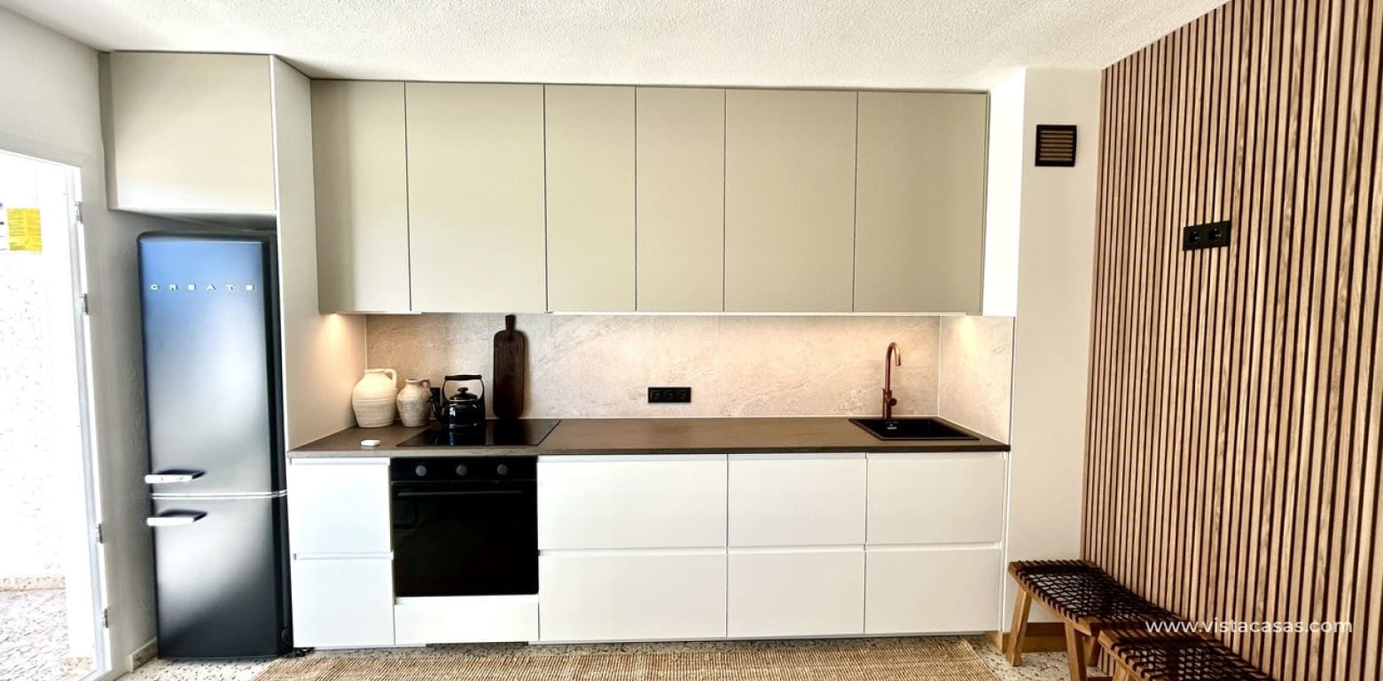 2 makuuhuone Huoneisto myytävänä paikassa Guardamar del Segura - 169 900 € (Ref: 9691439)