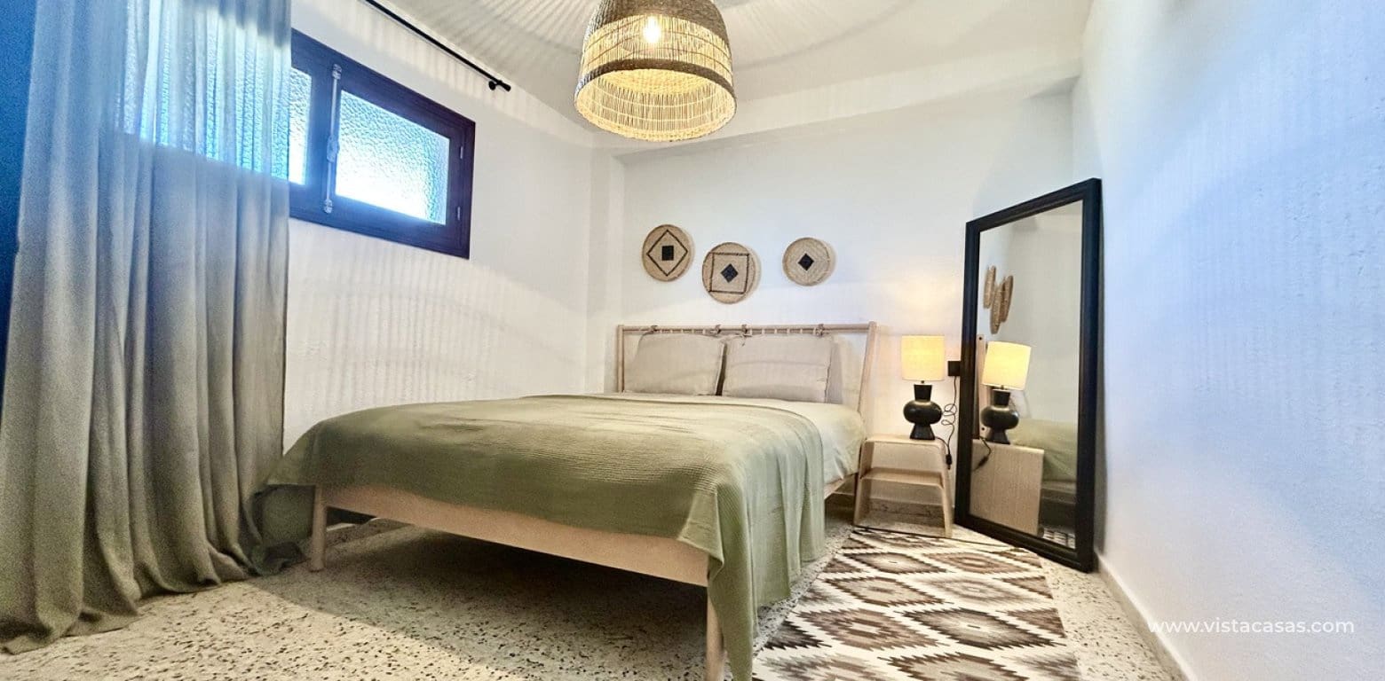 2 makuuhuone Huoneisto myytävänä paikassa Guardamar del Segura - 169 900 € (Ref: 9691439)