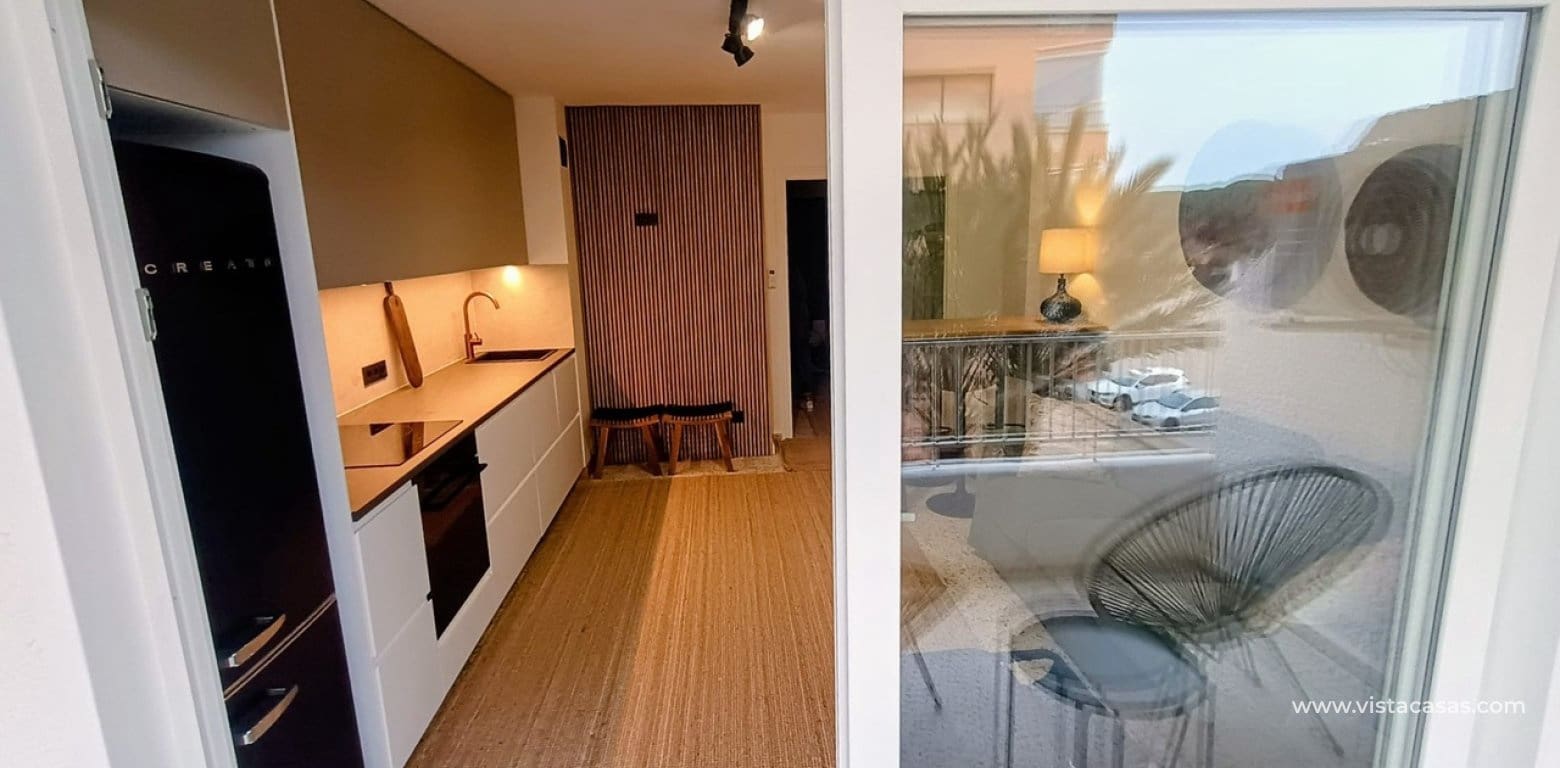 2 makuuhuone Huoneisto myytävänä paikassa Guardamar del Segura - 169 900 € (Ref: 9691439)