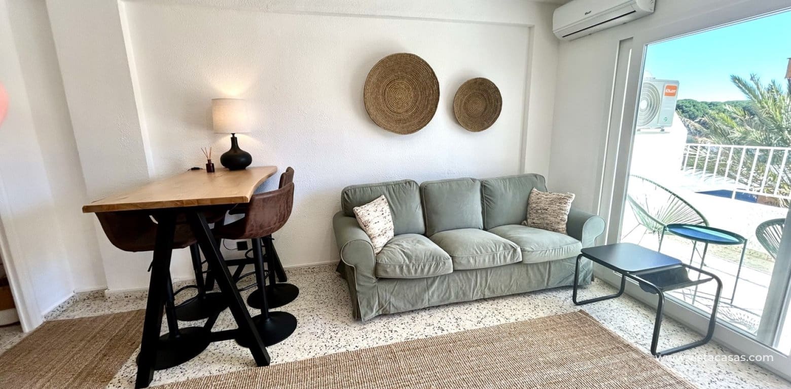 2 makuuhuone Huoneisto myytävänä paikassa Guardamar del Segura - 169 900 € (Ref: 9691439)