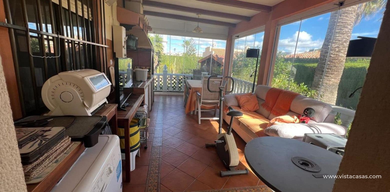 3 bedroom Villa for sale in Cabo Roig - € 790,000 (Ref: 9691440)