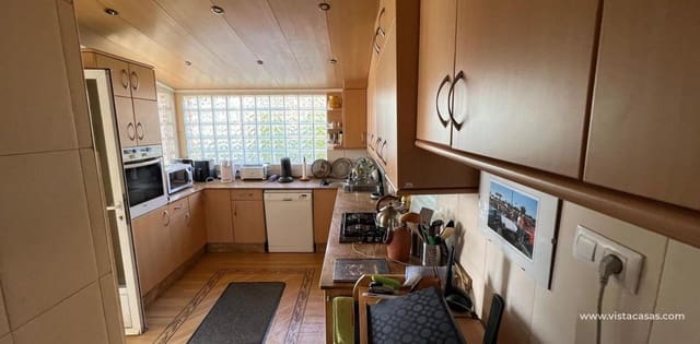 3 quarto Moradia para venda em Cabo Roig, Orihuela - 790 000 € (Ref: 9691440)