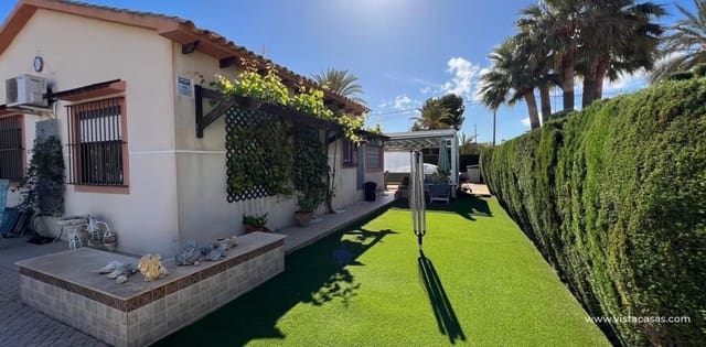 3 quarto Moradia para venda em Cabo Roig, Orihuela - 790 000 € (Ref: 9691440)