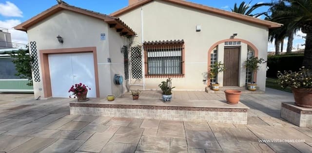 3 quarto Moradia para venda em Cabo Roig, Orihuela - 790 000 € (Ref: 9691440)
