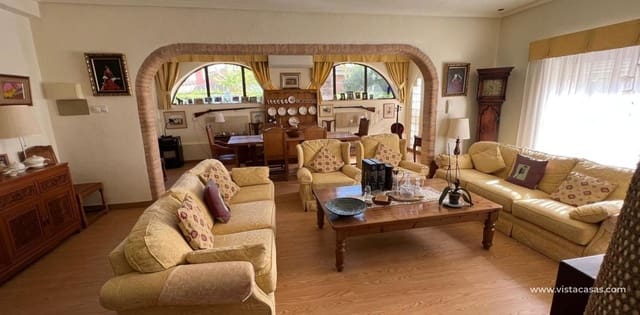 3 quarto Moradia para venda em Cabo Roig, Orihuela - 790 000 € (Ref: 9691440)