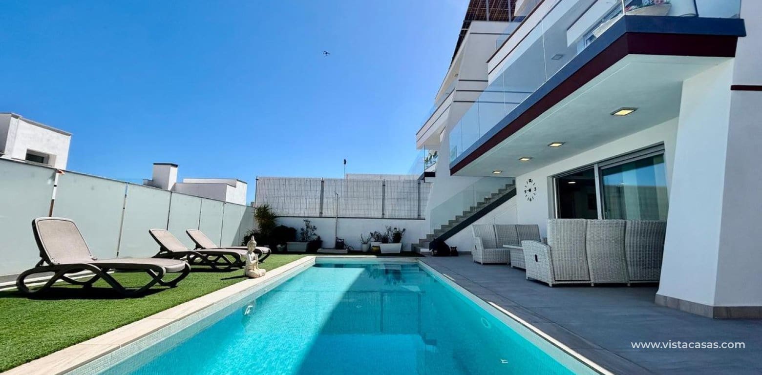 3 quarto Moradia para venda em Villamartin - 550 000 € (Ref: 9691441)