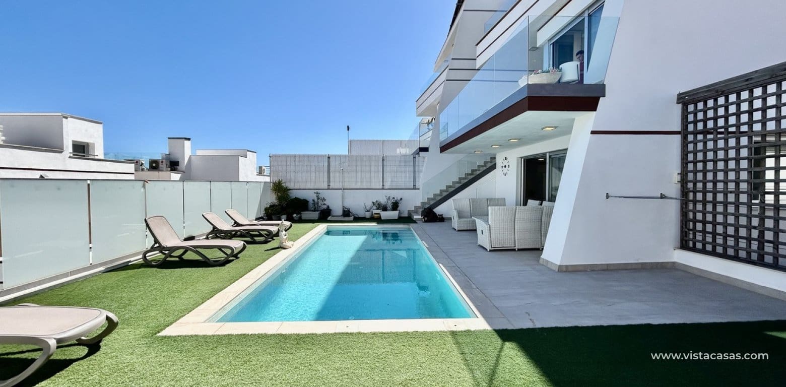 3 quarto Moradia para venda em Villamartin - 550 000 € (Ref: 9691441)