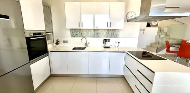 3 quarto Moradia para venda em Villamartin, Orihuela - 550 000 € (Ref: 9691441)