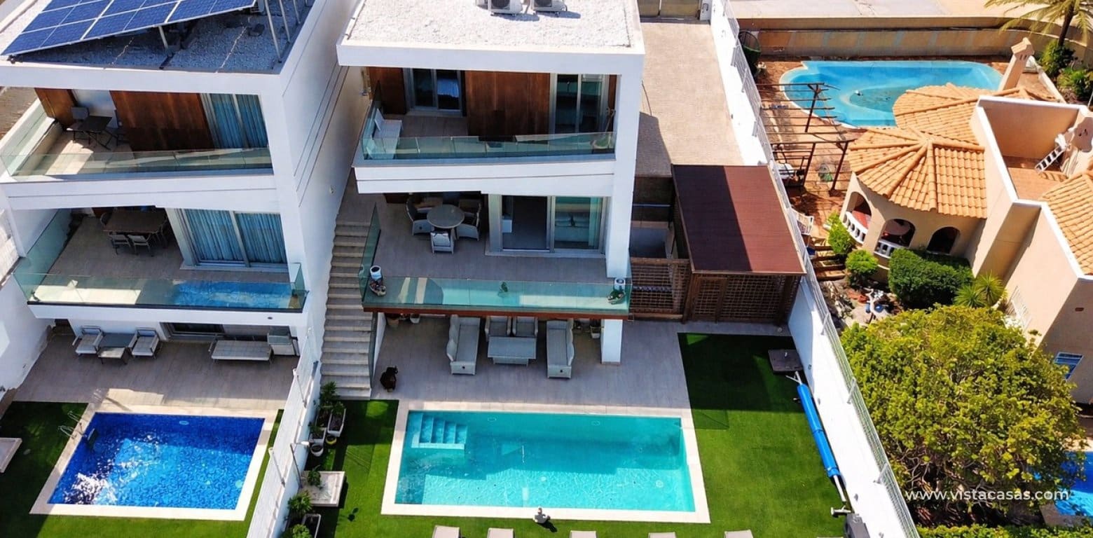 3 quarto Moradia para venda em Villamartin - 550 000 € (Ref: 9691441)