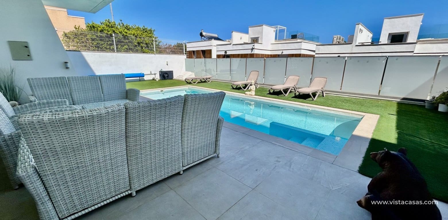 3 quarto Moradia para venda em Villamartin - 550 000 € (Ref: 9691441)