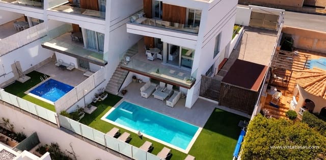 3 quarto Moradia para venda em Villamartin, Orihuela - 550 000 € (Ref: 9691441)