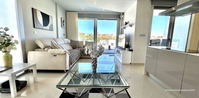 3 quarto Moradia para venda em Villamartin, Orihuela - 550 000 € (Ref: 9691441)