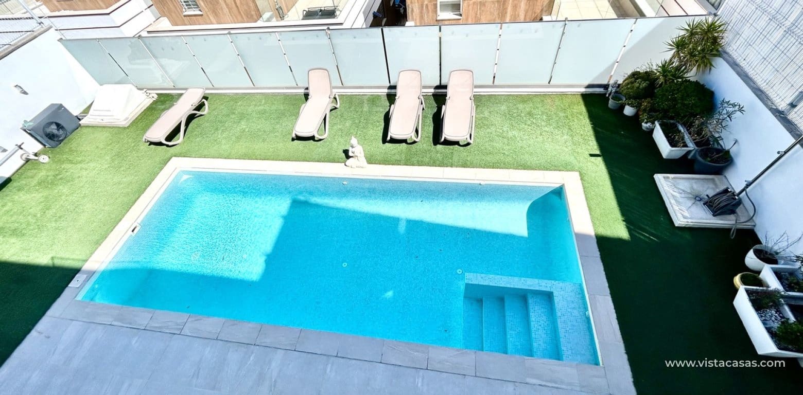 3 quarto Moradia para venda em Villamartin - 550 000 € (Ref: 9691441)