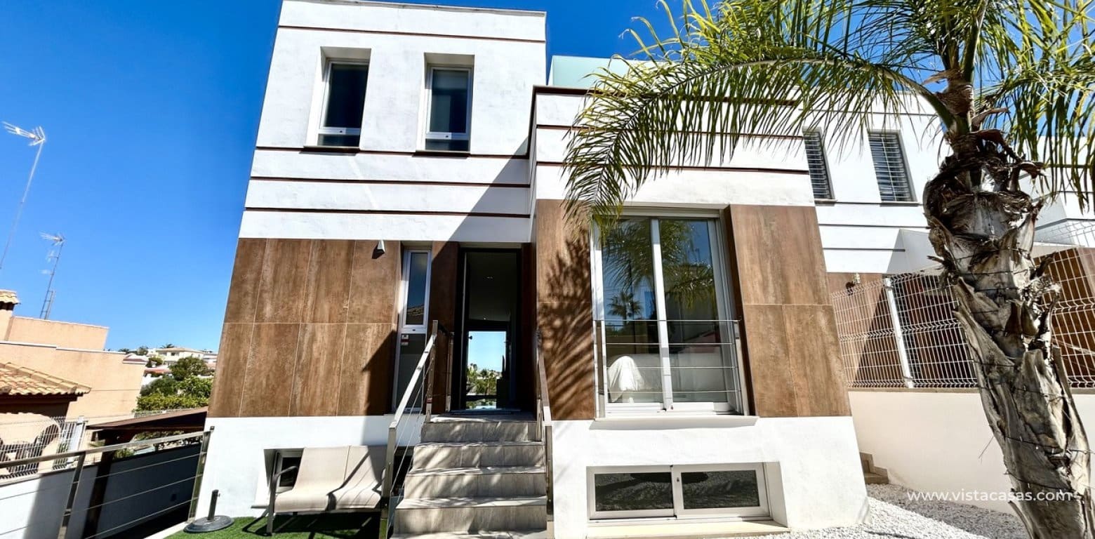 3 quarto Moradia para venda em Villamartin - 550 000 € (Ref: 9691441)