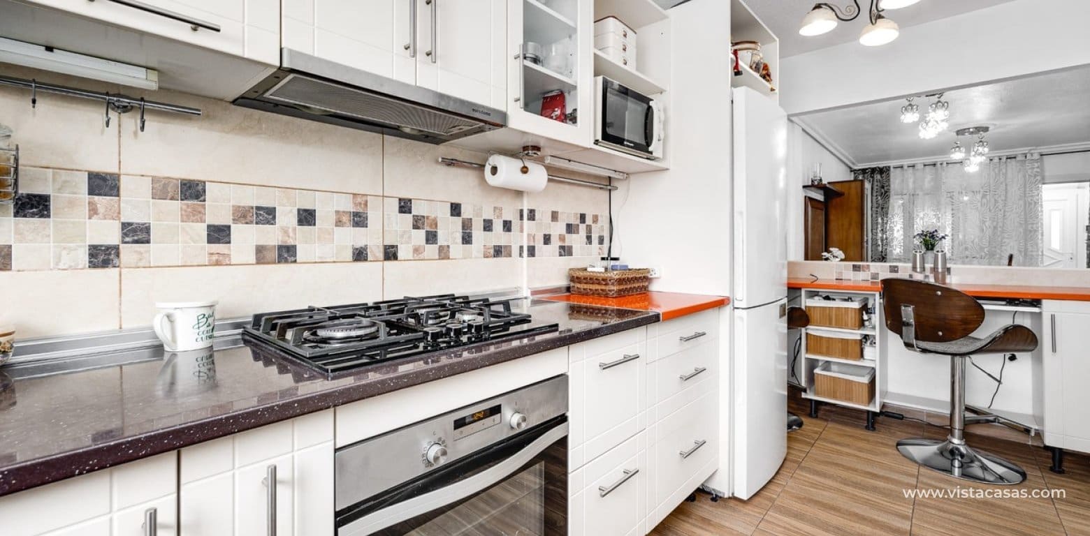 3 soverom Hus til salgs i Torrevieja - € 249 900 (Ref: 9691442)