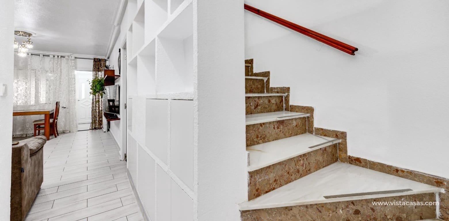 3 soverom Hus til salgs i Torrevieja - € 249 900 (Ref: 9691442)