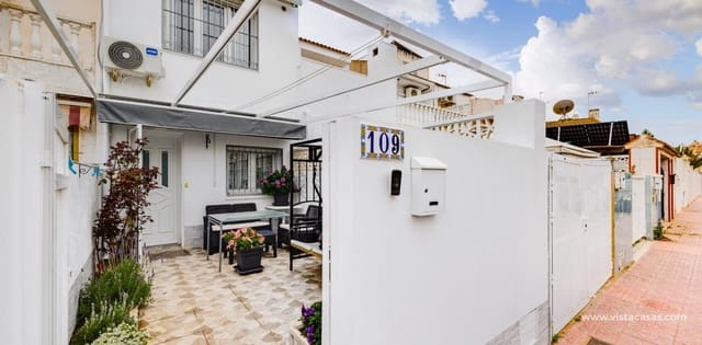 Casa de 3 habitaciones en Parque Acuático - Sector 25, Torrevieja en venta - 249.900 € (Ref: 9691442)