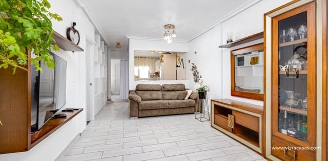 Casa de 3 habitaciones en Parque Acuático - Sector 25, Torrevieja en venta - 249.900 € (Ref: 9691442)