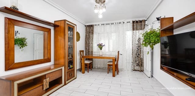 Casa de 3 habitaciones en Parque Acuático - Sector 25, Torrevieja en venta - 249.900 € (Ref: 9691442)