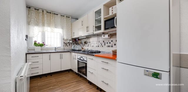 Casa de 3 habitaciones en Parque Acuático - Sector 25, Torrevieja en venta - 249.900 € (Ref: 9691442)