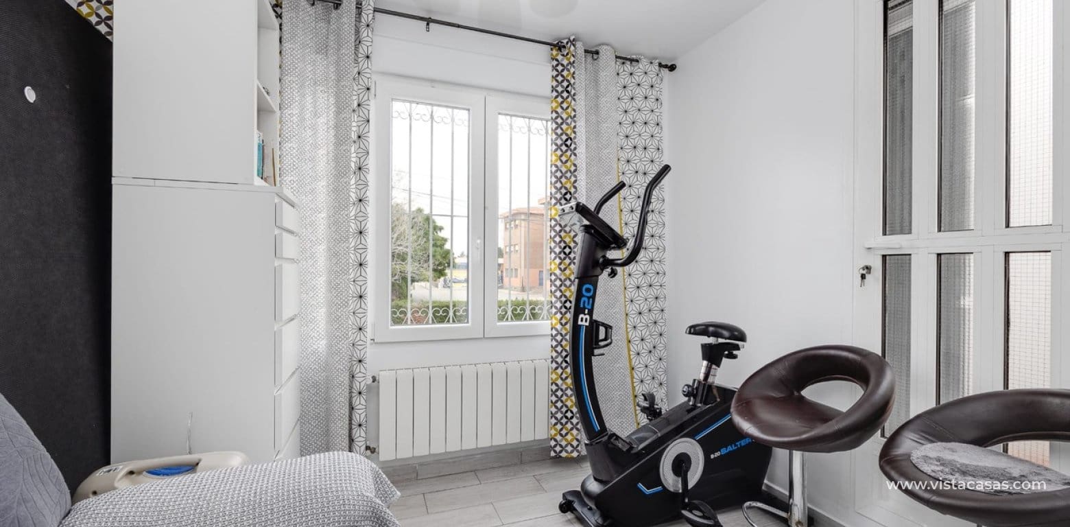 3 soverom Hus til salgs i Torrevieja - € 249 900 (Ref: 9691442)