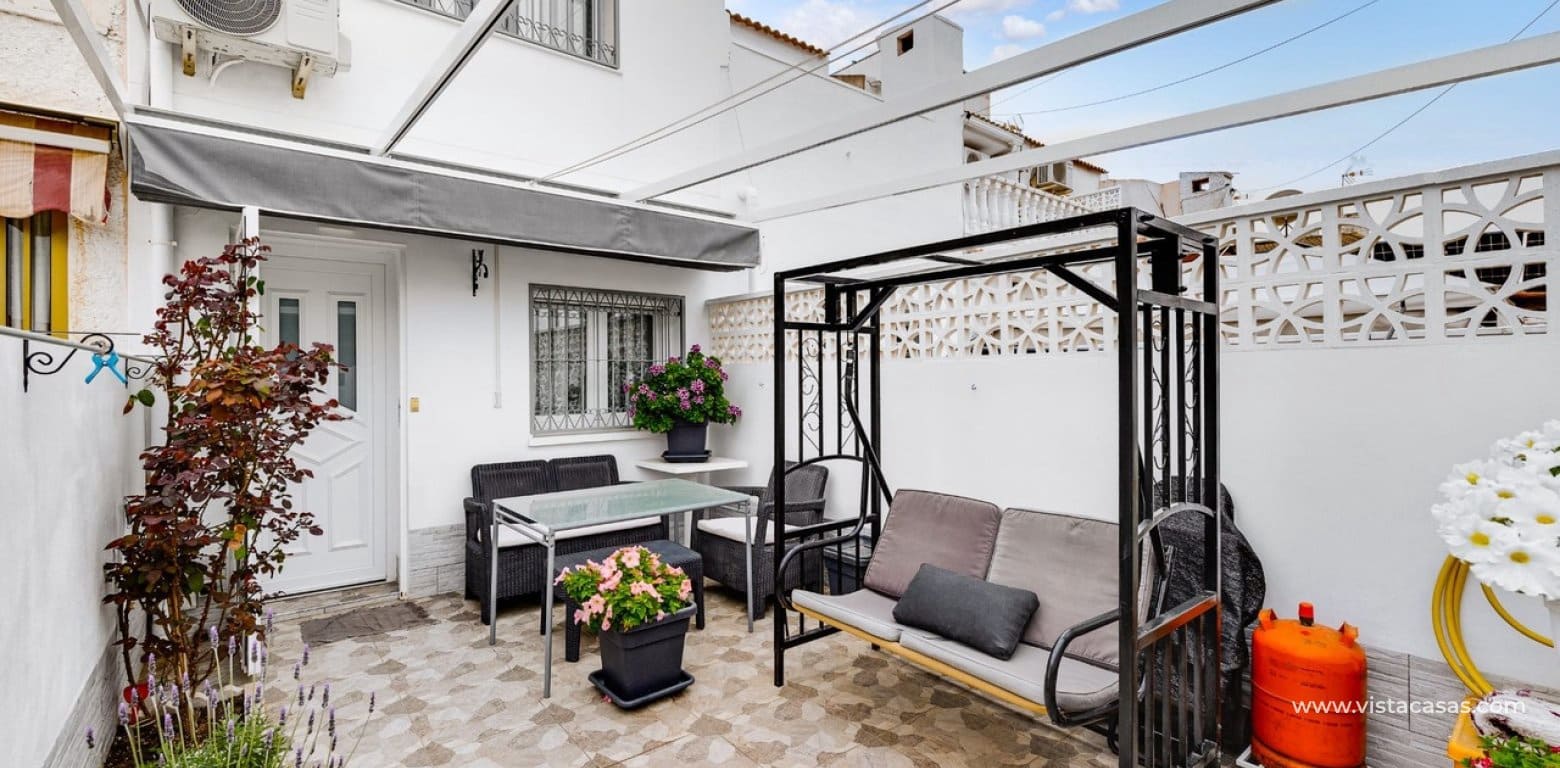 3 soverom Hus til salgs i Torrevieja - € 249 900 (Ref: 9691442)